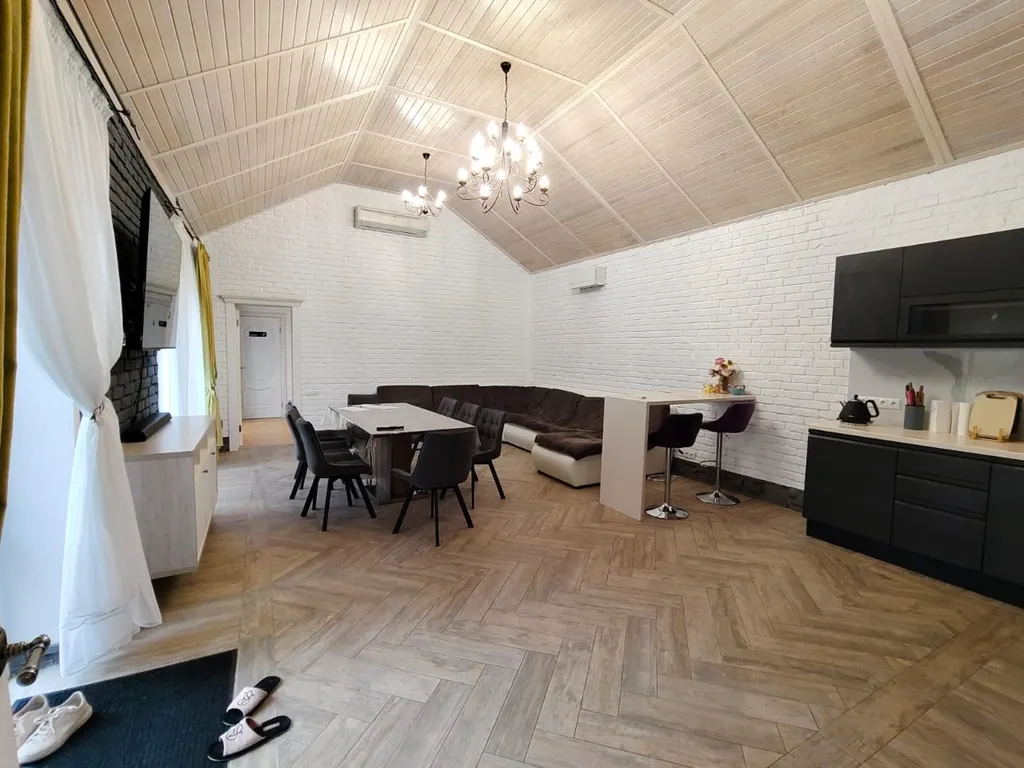 Дом для отдыха