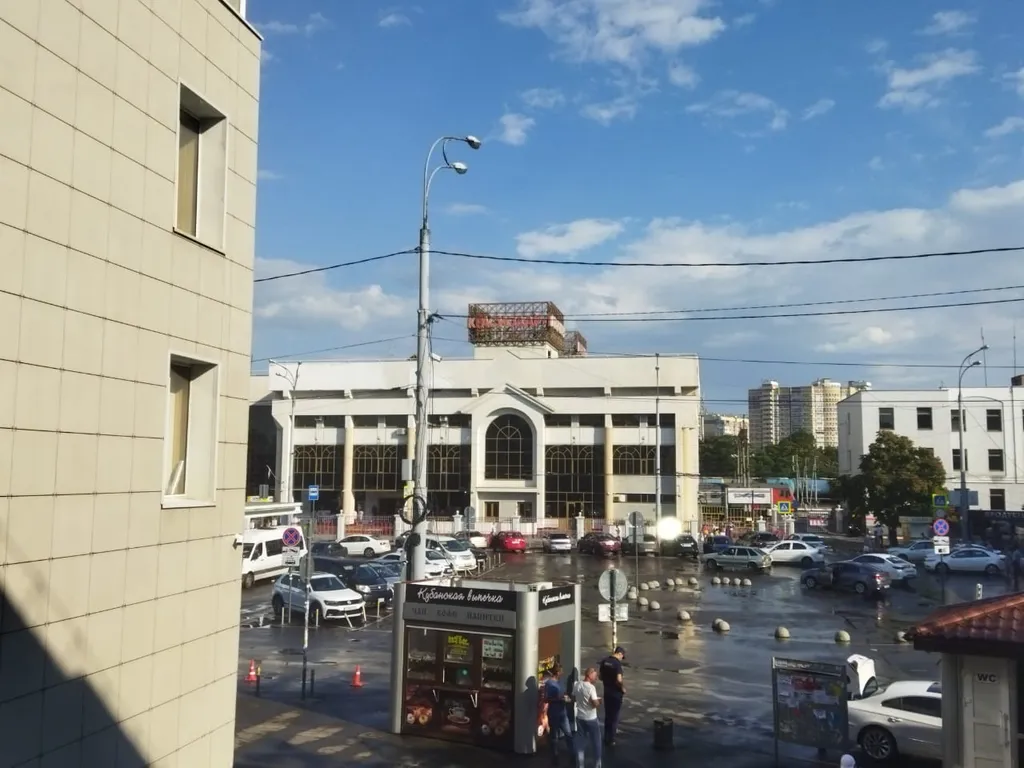 Квартира Квартира 2-х комнатная на 2 этаже вокзал Краснодар-1 — Краснодар