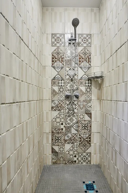 Уютный коттедж с двумя спальнями, сауной и камином