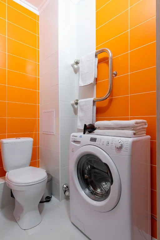 Есть горячая вода всегда!