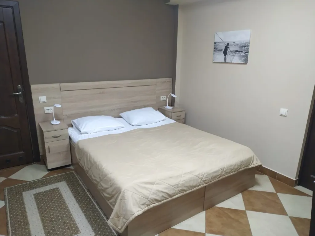 Квартира Комната — аренда посуточно в Янтарный