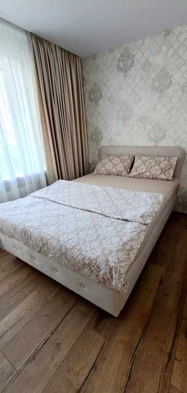 Уютная квартира в центре Бреста, пр-т Машерова 11 — аренда посуточно в Брест