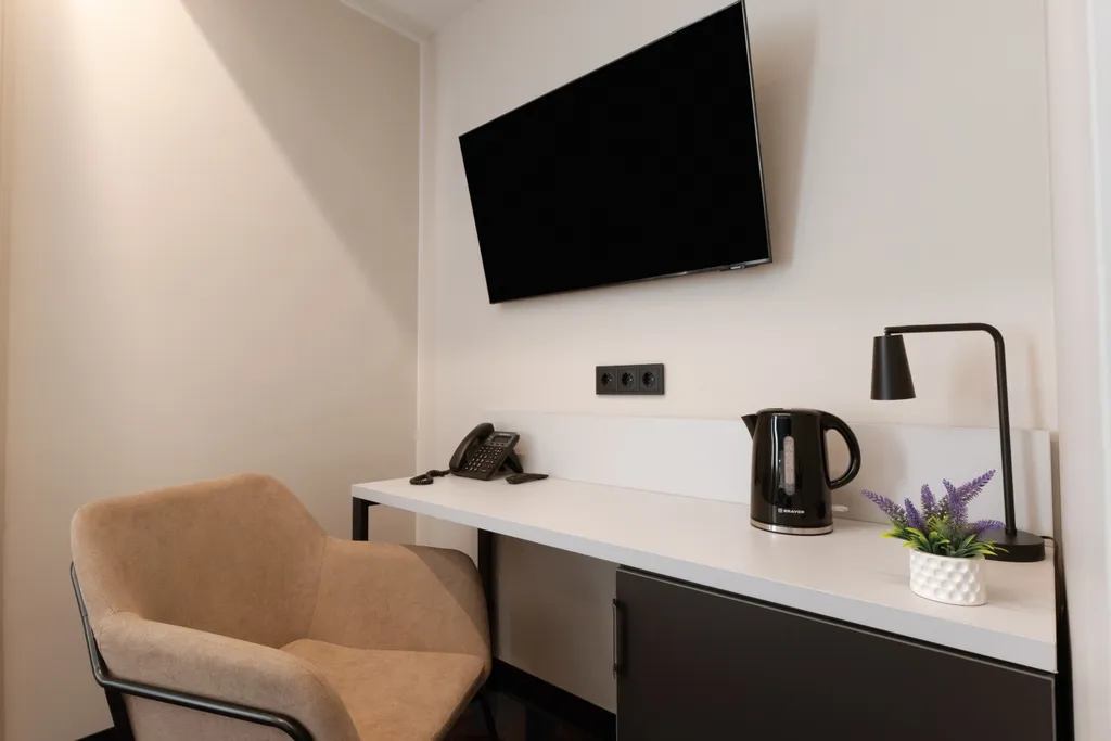 Квартира Комната — Москва