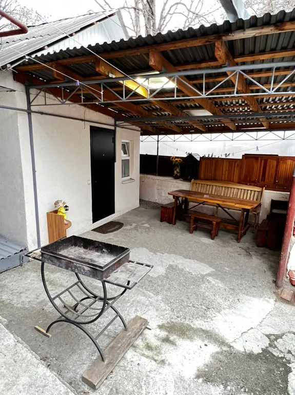 Коттедж Дом в 2 минутах до Нарзанного Бювета — Кисловодск