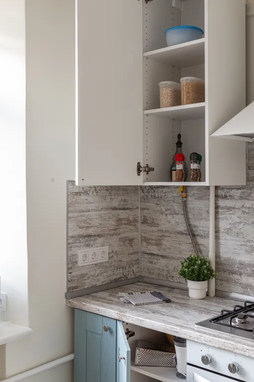 Квартира Просторная квартира с бесплатной парковкой у м. Сокол — Москва