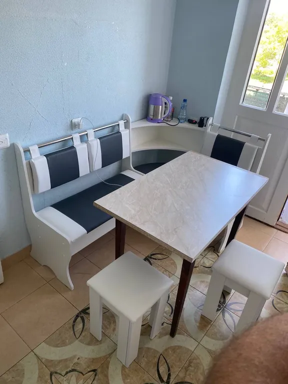 2х комнатная квартира у моря