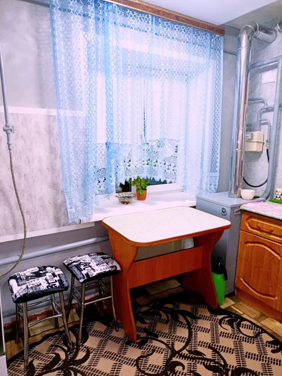 Благоустроенная 2-комнатная квартира