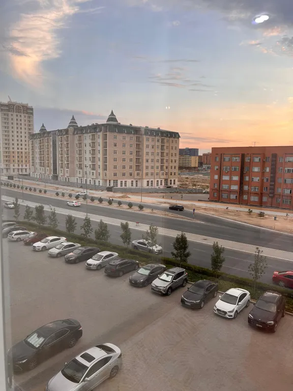 Полноценная двухкомнатная квартира в центре города