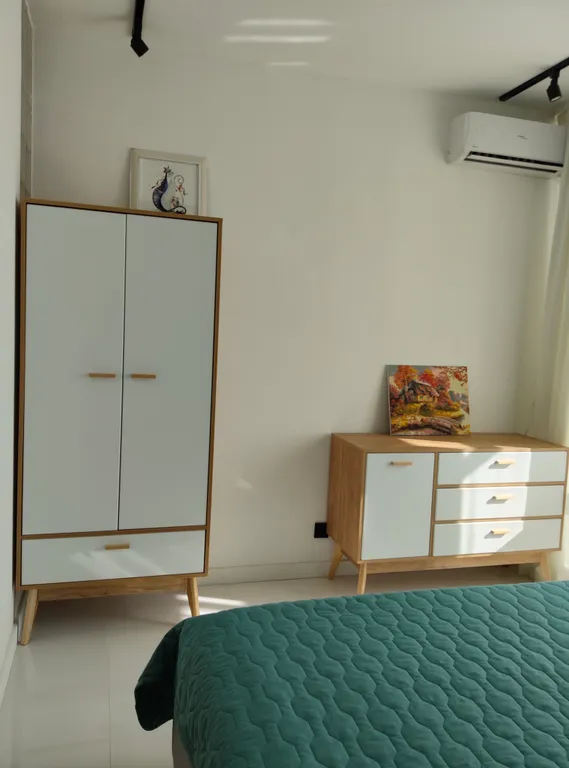 Евро 3- комнатная квартира