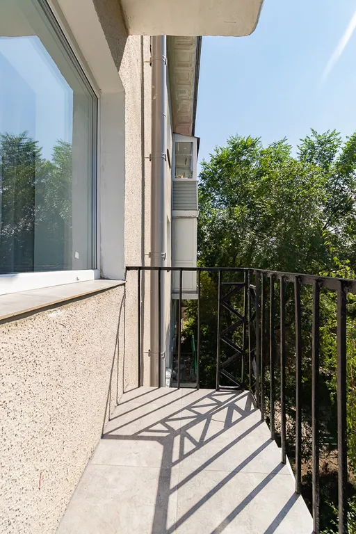 Апартаменты в историческом центре города