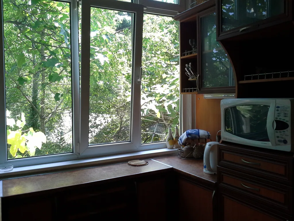 Квартира с парковкой у Воронцовского парка