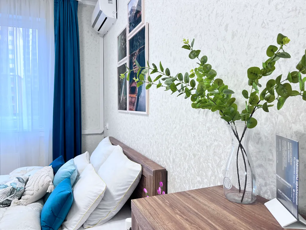 Квартира Люкс в Жигулиной роще