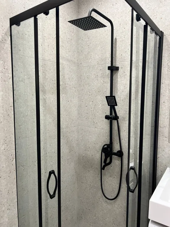 С видом на море