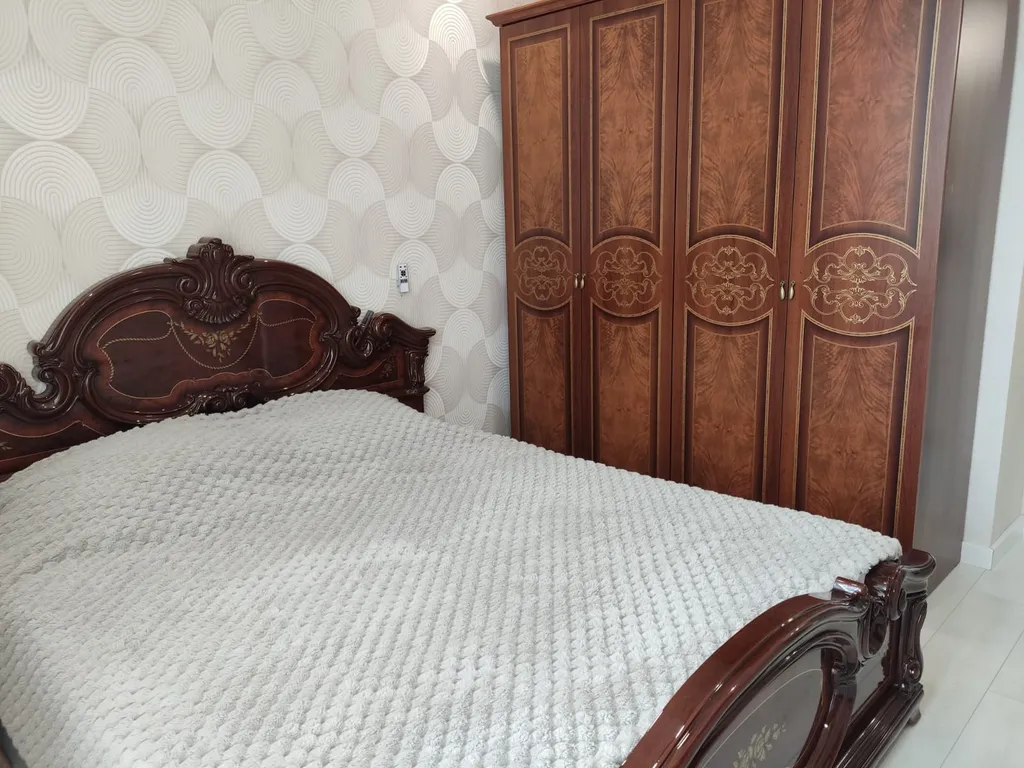 Новая уютная, квартира в курортном городе пионерский