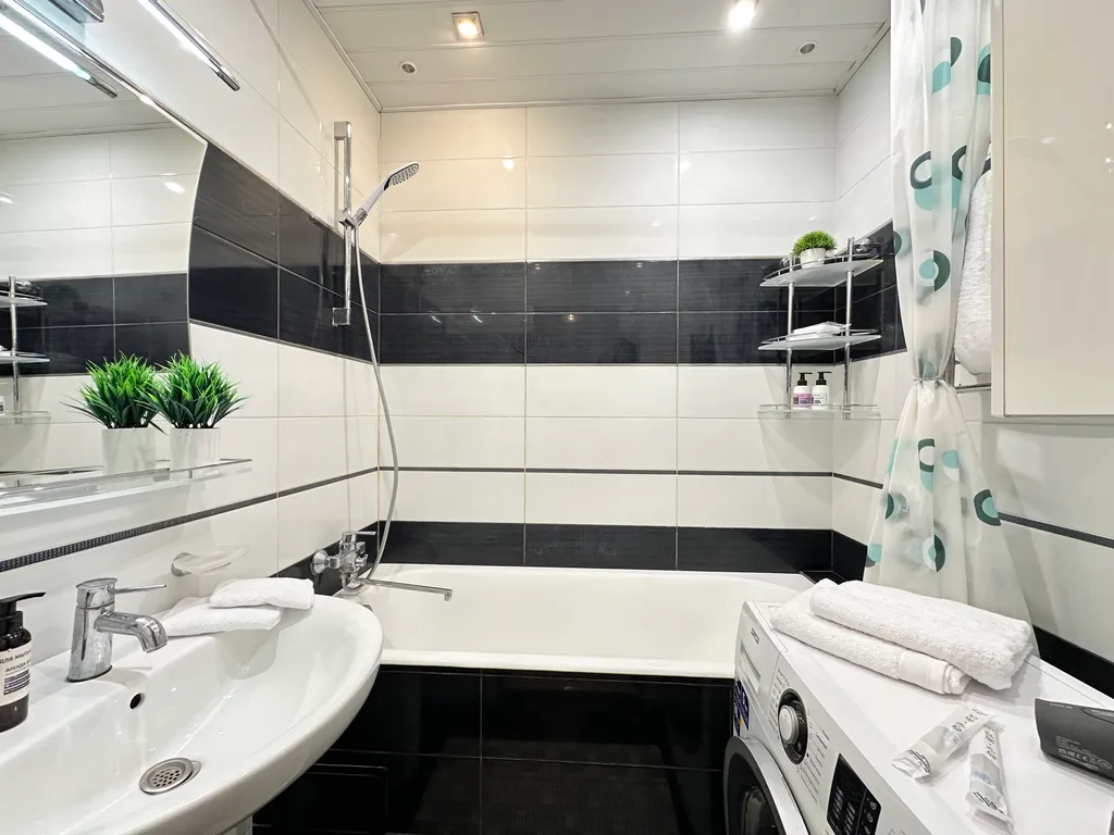 2-комнатная квартира рядом с ЖД станцией Одинцово