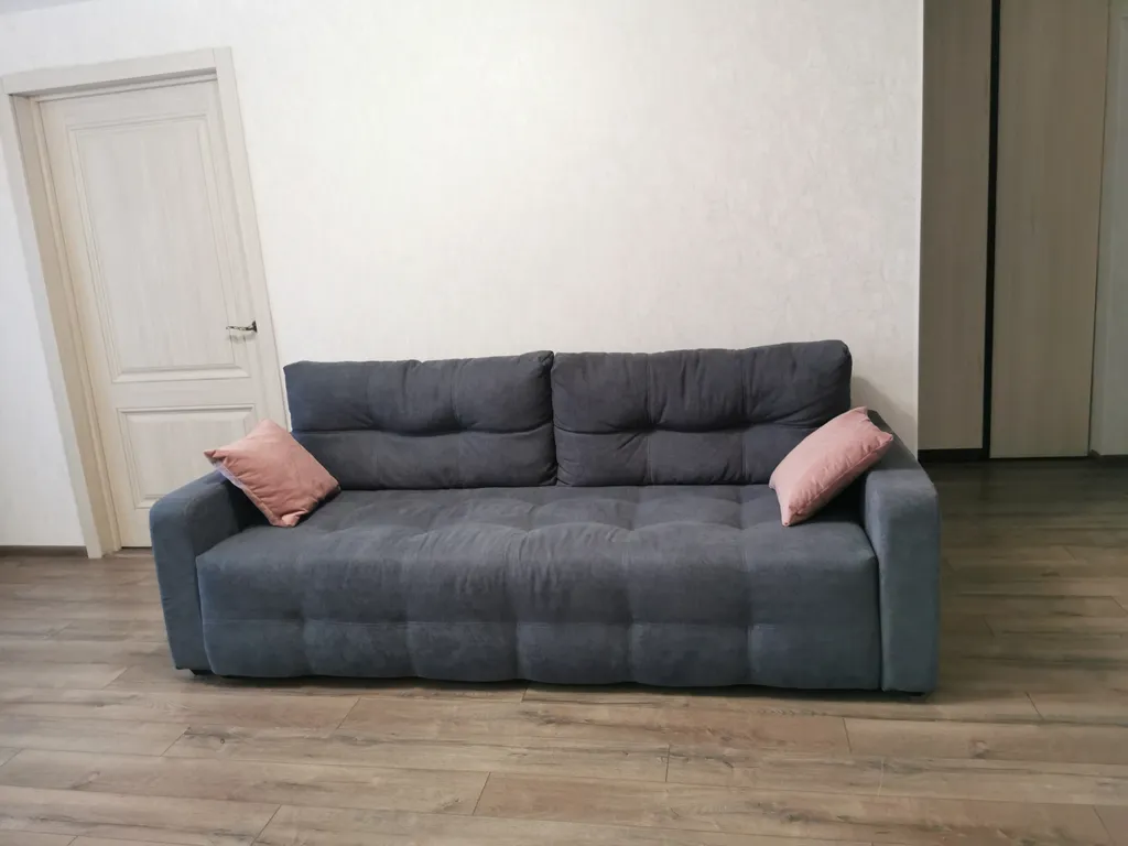 Квартира у Поганкиных Палат в центре города