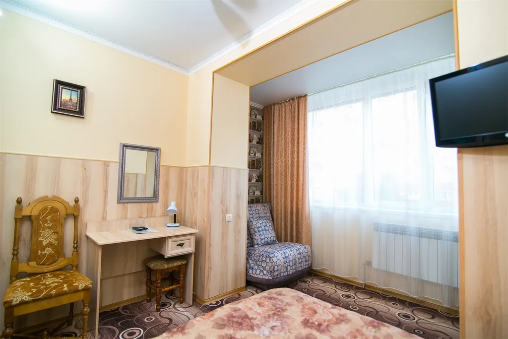 Квартира Комната — аренда посуточно в Пенза