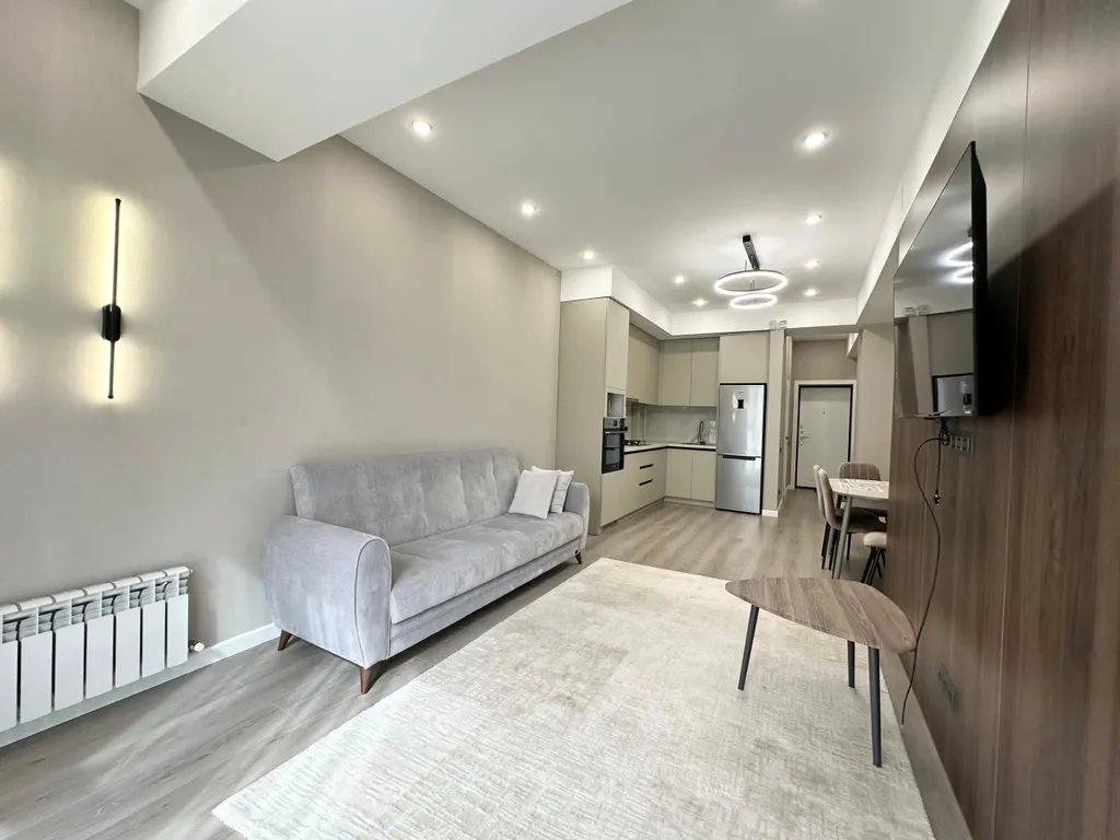 Бишкек Парк