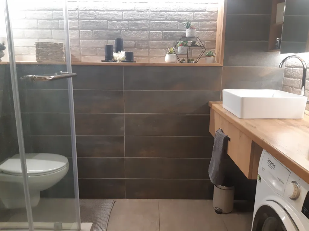 Современная и уютная квартира в новом доме