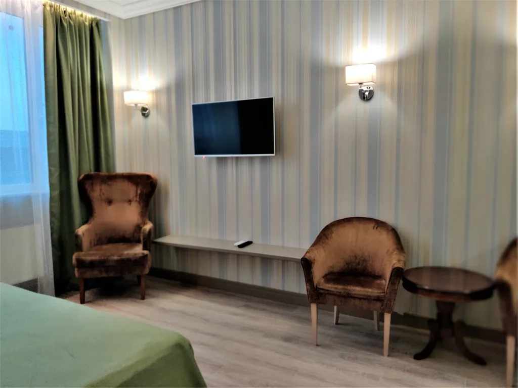 Квартира Комната — Мисайлово