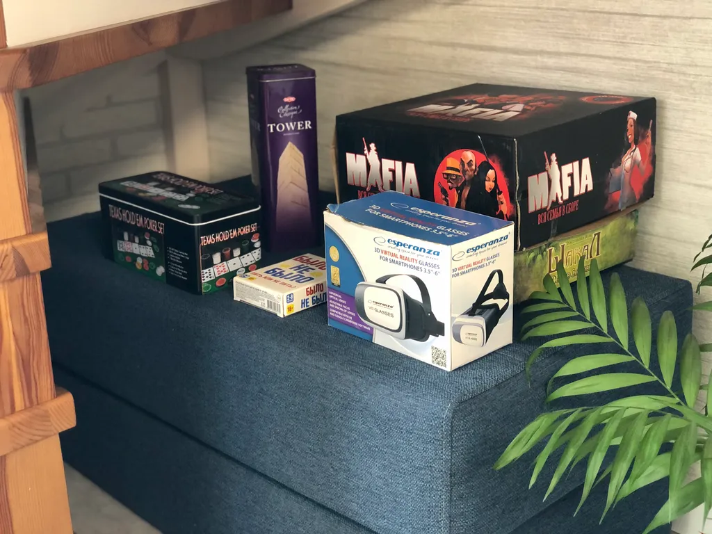 Дом с баней и бассейном в 15 минутах от Минска