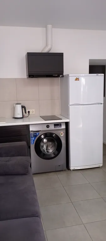 Апартаменты Высота 2