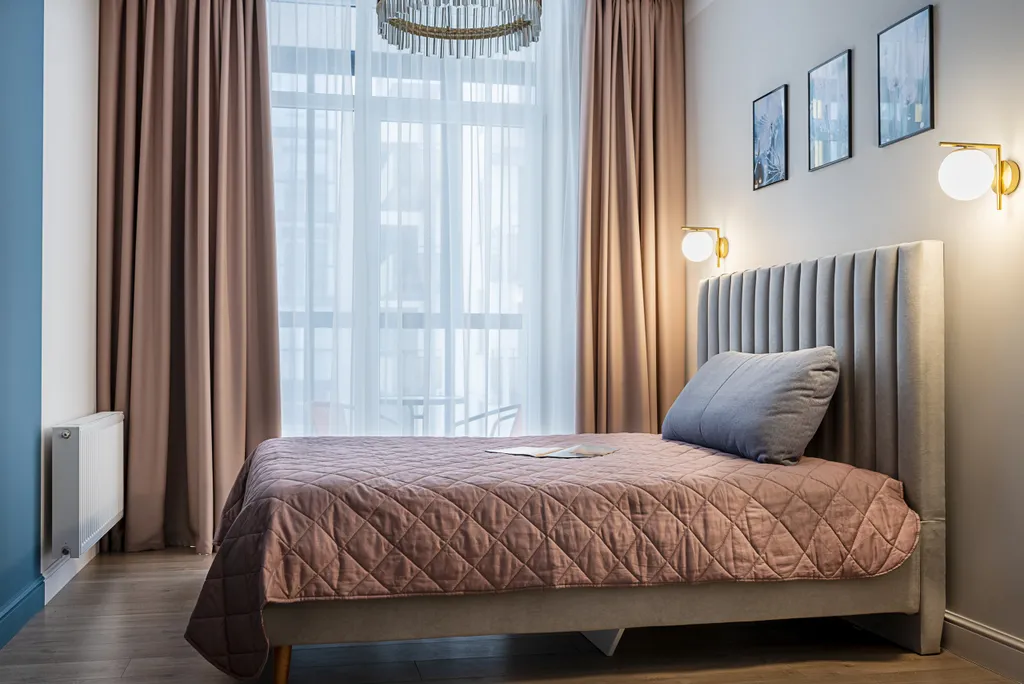 Квартира Квартира Rauschen Green 32/38 — Светлогорск