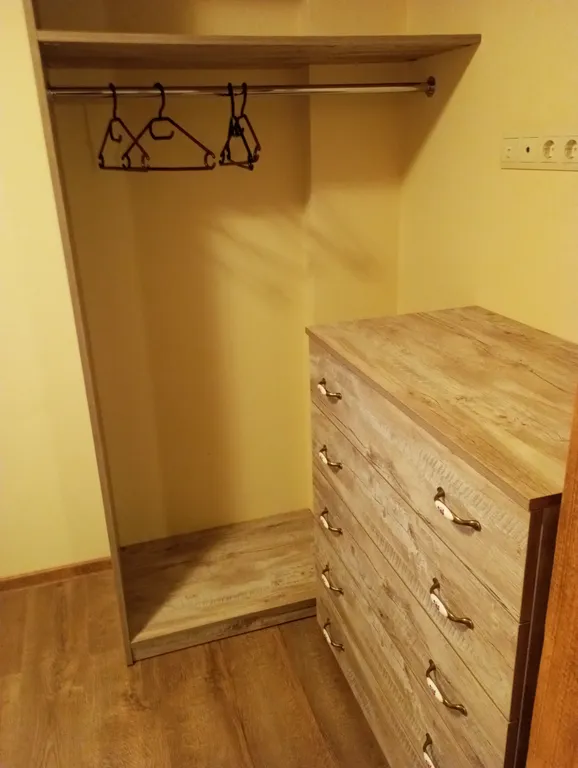 Таунхаус Июль и More