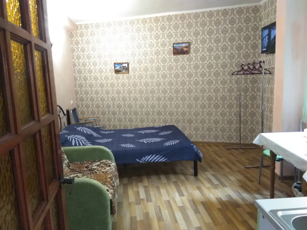 Квартира Комната — аренда посуточно в Гурзуф