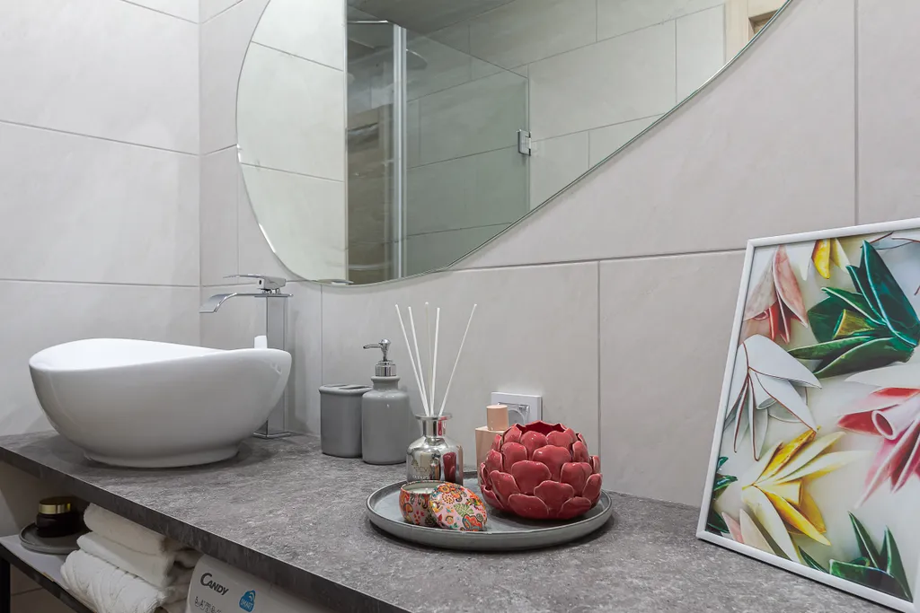 Rich Apart от Apartments & stories