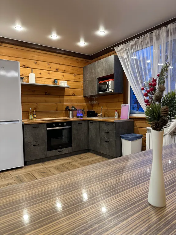 4-комнатный Дом