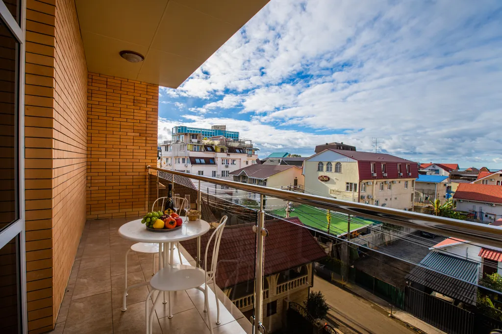 Квартира Комната — Адлер