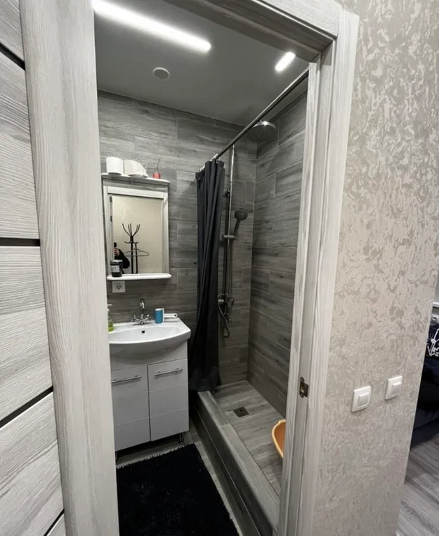 Комната в центре города