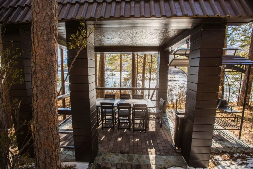 2-комнатный Дом