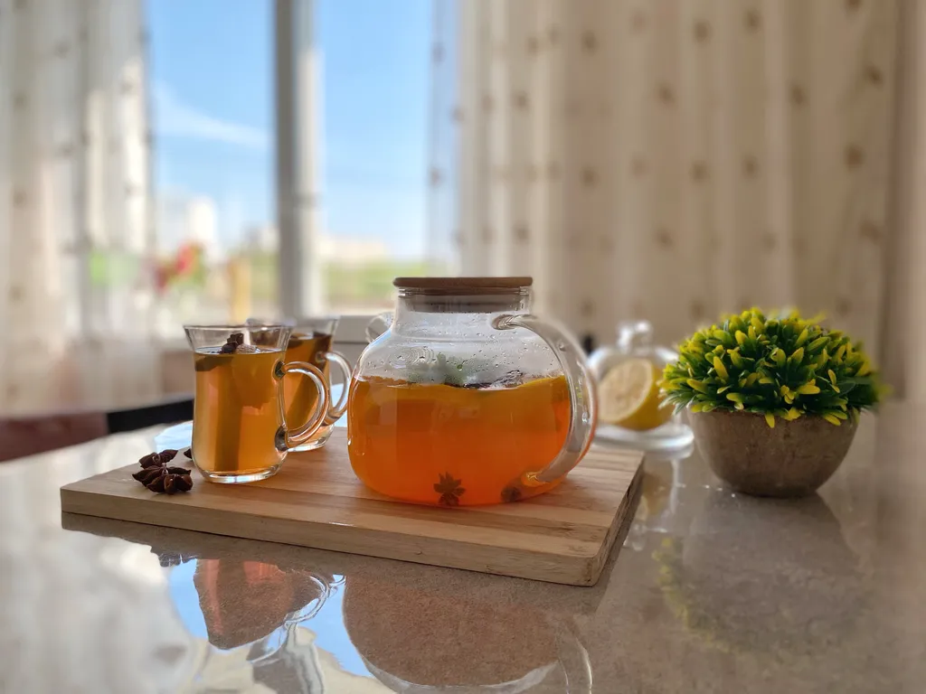 Комфортабельная квартира в удобной локации