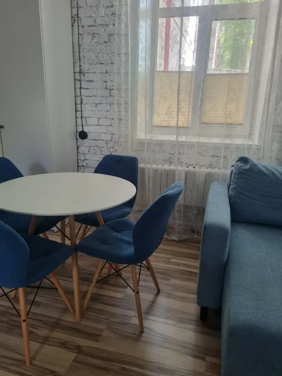 Уютная квартира в центре