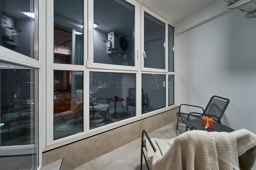 Элитный пентхаус Белград VIP для комфортного отдыха