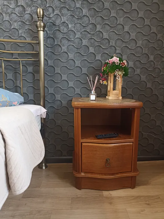 Бюджетная квартира на западе города