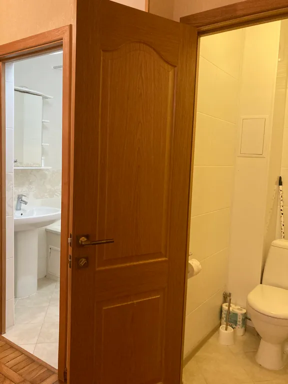 Квартира Квартира 2 комнаты, кухня- в центре рядом с морем — Сочи