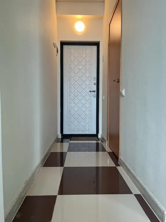 Квартира Квартира Новая студия у Черного моря — Адлер