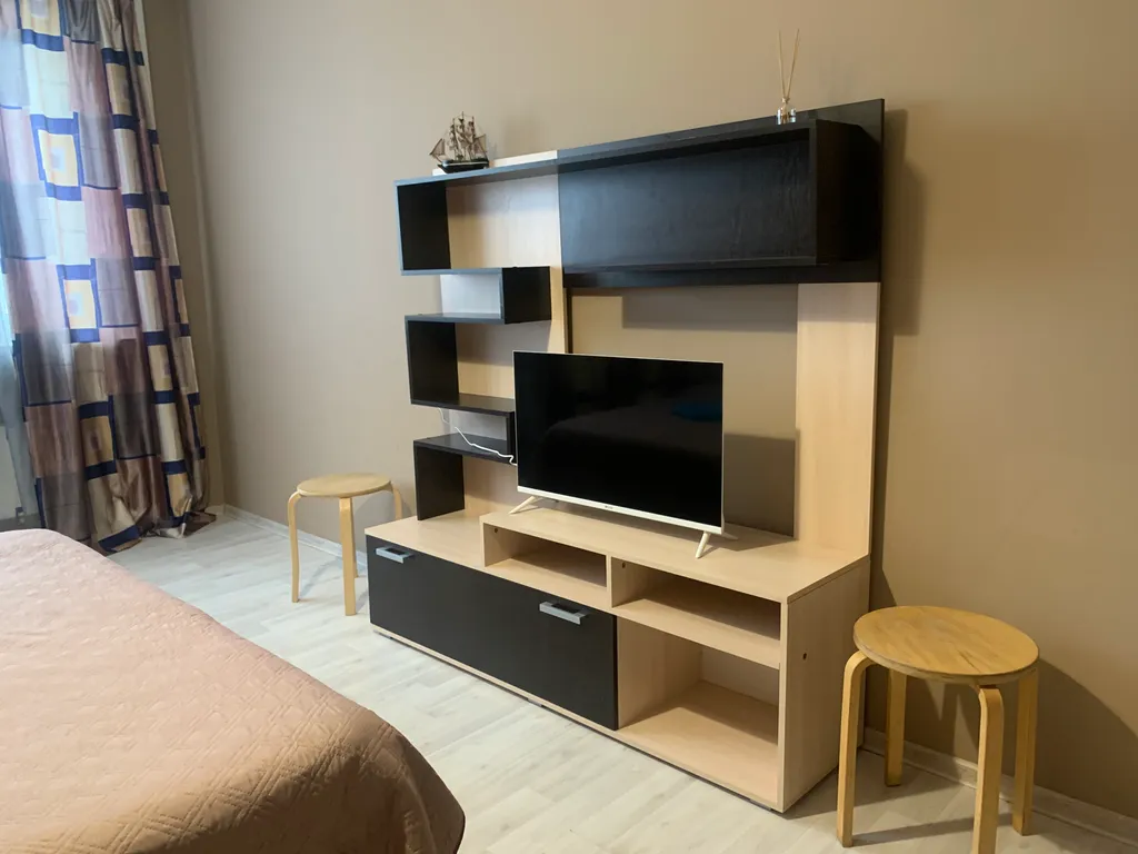 Отличная квартира