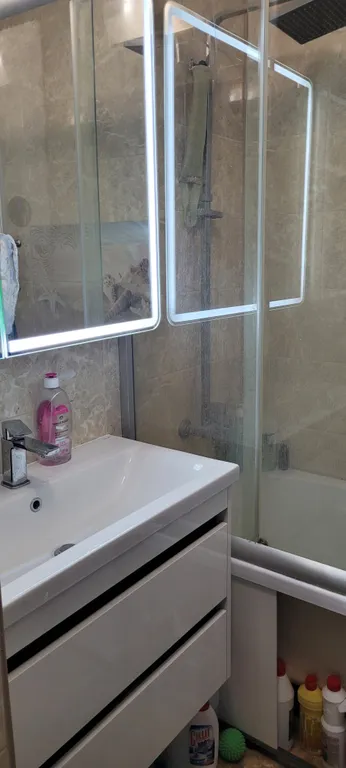 Апартаменты Бархатный сезон