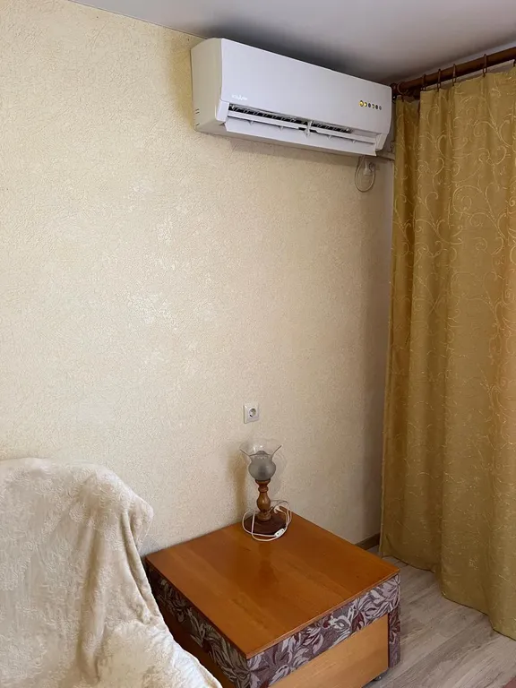 Уютная квартира со всеми удобствами