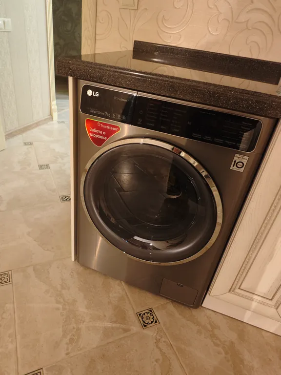 Квартира с самой бомбической локацией, без животных