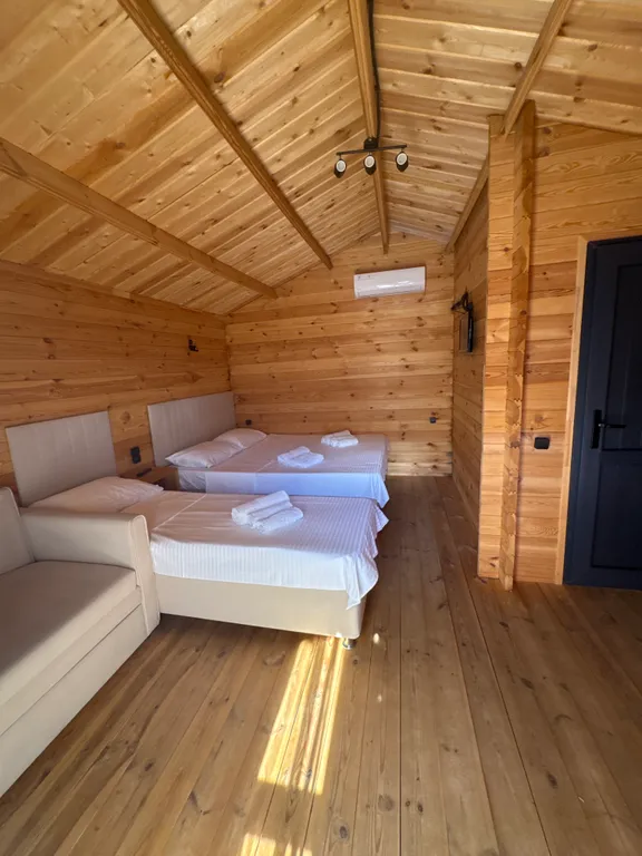 1-комнатный Дом