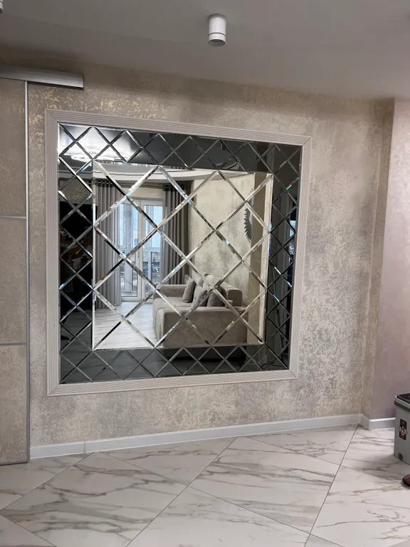 Самый центр, площадь Победы