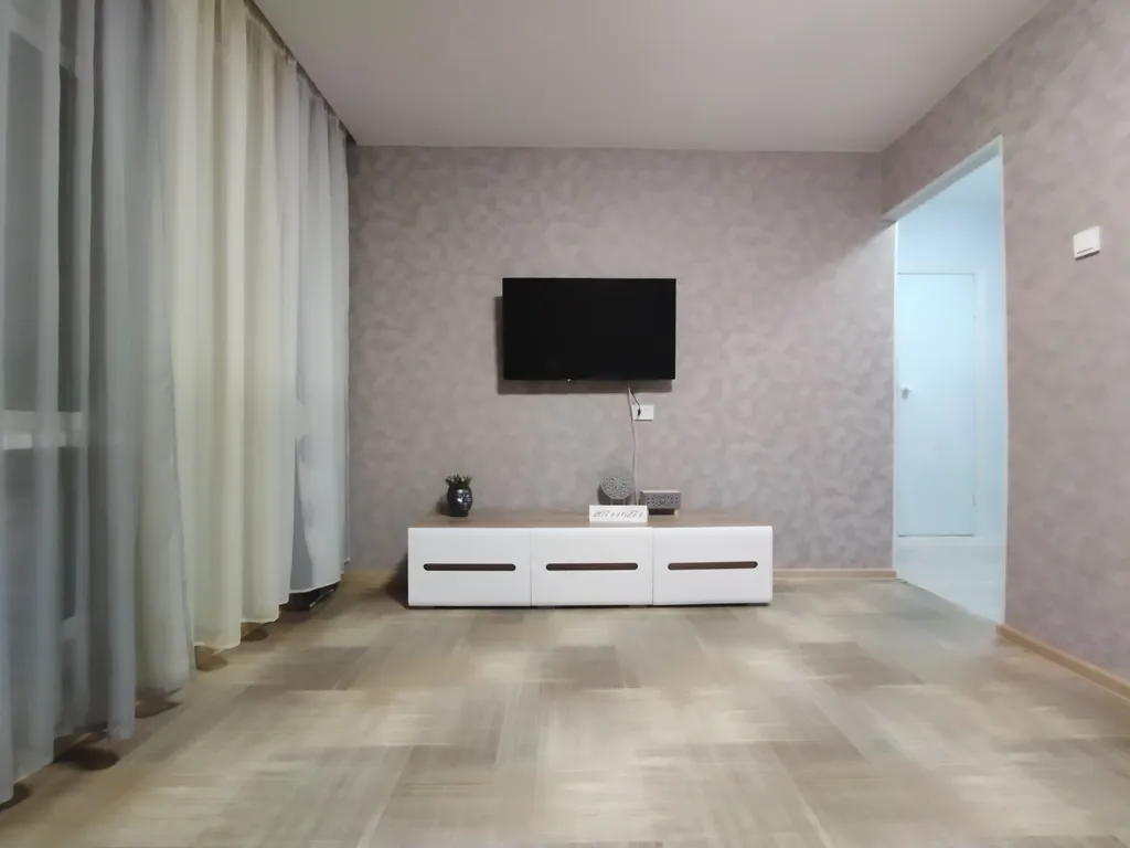 Уютная квартира для Вашего комфорта