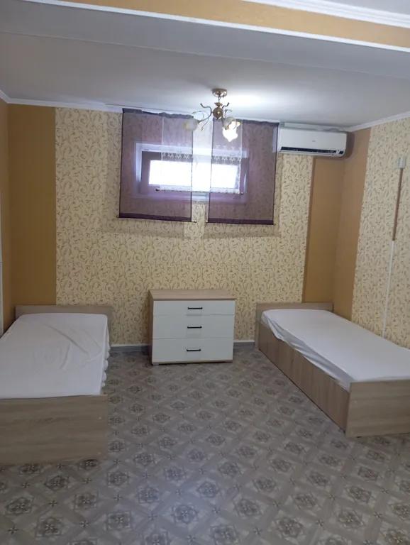 Частный дом Nasar