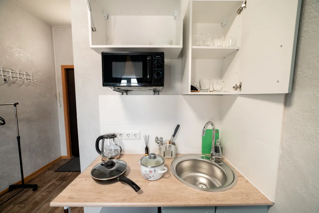 Хорошая студия