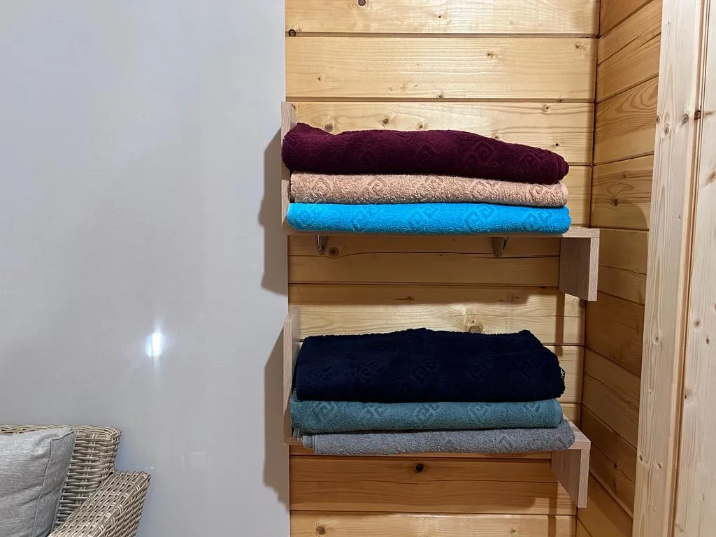 ЭКО Дача в елках